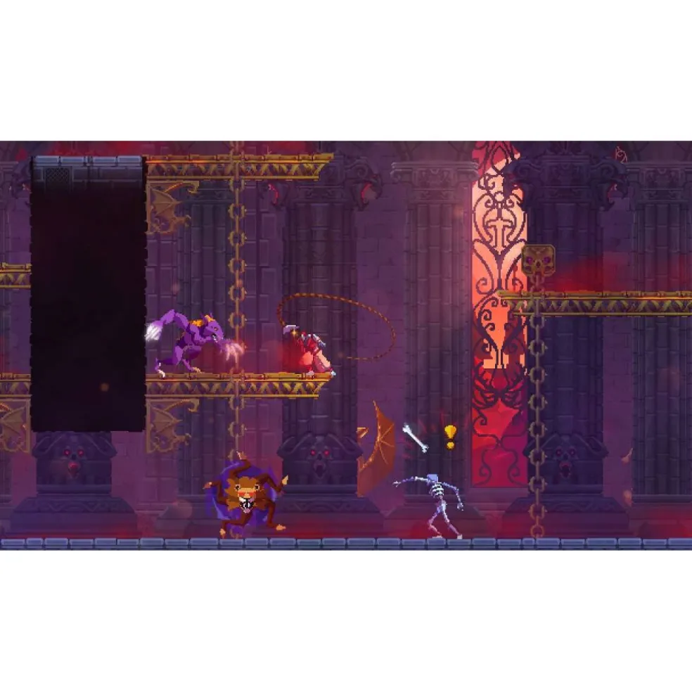 Dead Cells: Return to Castlevania Edition