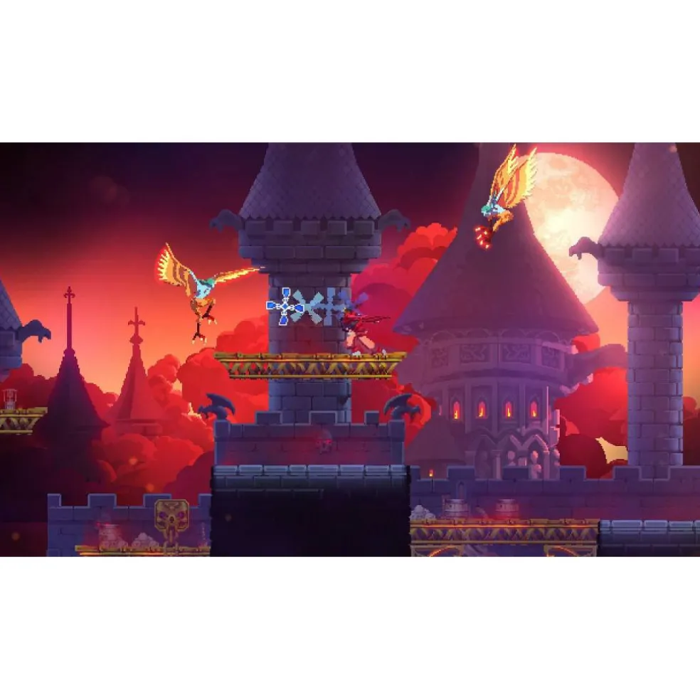 Dead Cells: Return to Castlevania Edition