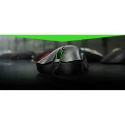 DeathAdder Essential Mouse - Black