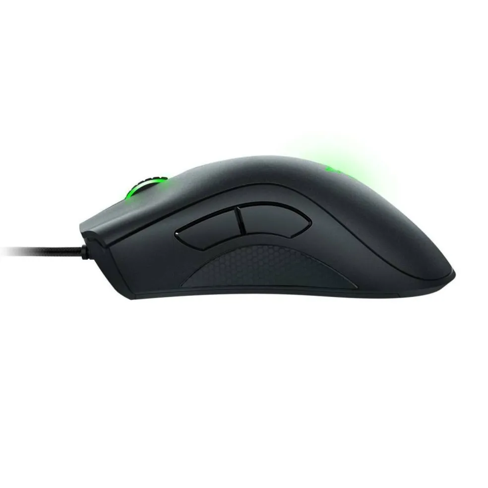 DeathAdder Essential Mouse - Black