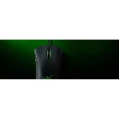 DeathAdder Essential Mouse - Black
