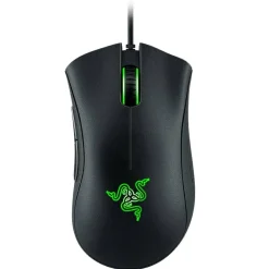 DeathAdder Essential Mouse - Black
