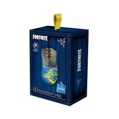 DeathAdder V3 Pro Mouse - Fortnite Edition