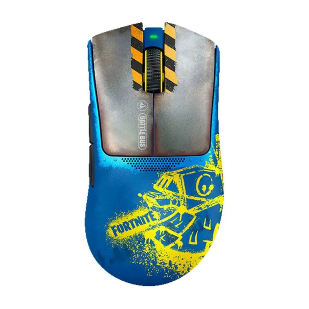 DeathAdder V3 Pro Mouse - Fortnite Edition