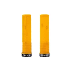 DeathGrip 2 THICK Flangeless Lock-On MTB Grip