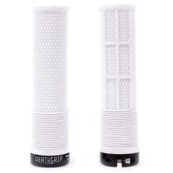 DeathGrip 2 THICK Flangeless Lock-On MTB Grip