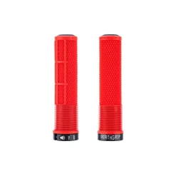 DeathGrip 2 THICK Flangeless Lock-On MTB Grip