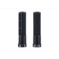 DeathGrip 2 THICK Flangeless Lock-On MTB Grip