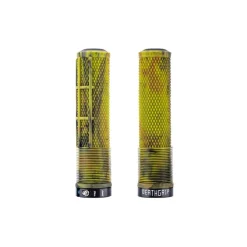 DeathGrip 2 THICK Flangeless Lock-On MTB Grip