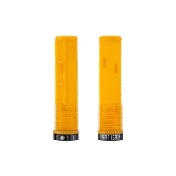 DeathGrip 2 THICK Flangeless Lock-On MTB Grip
