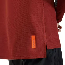 Defend Long Sleeve Jersey