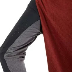 Defend Long Sleeve Jersey