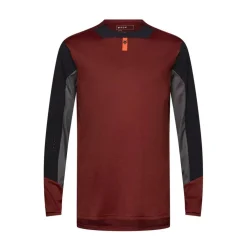 Defend Long Sleeve Jersey