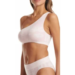 720 Degree Stretch Asymmetric Bra