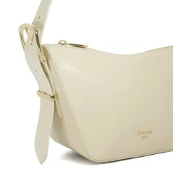 Delicately Suede Shoulder Bag