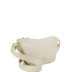 Delicately Suede Shoulder Bag