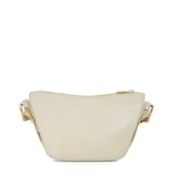 Delicately Suede Shoulder Bag