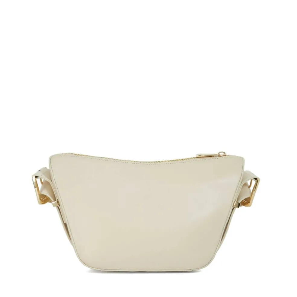 Delicately Suede Shoulder Bag