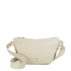 Delicately Suede Shoulder Bag