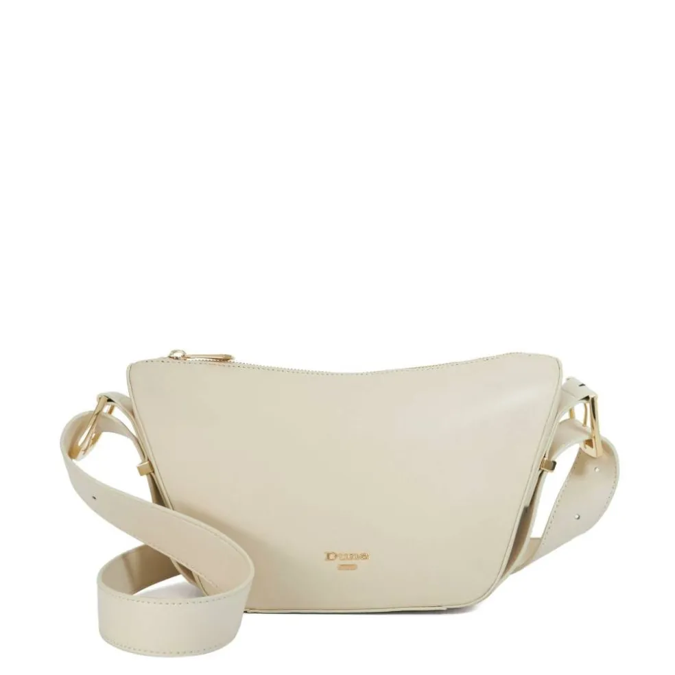 Delicately Suede Shoulder Bag
