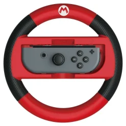 Deluxe Wheel Attachment - Mario