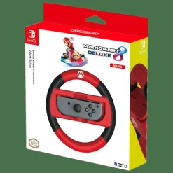 Deluxe Wheel Attachment - Mario