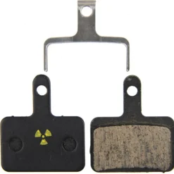 Deore M515 sin Disc Brake Pads