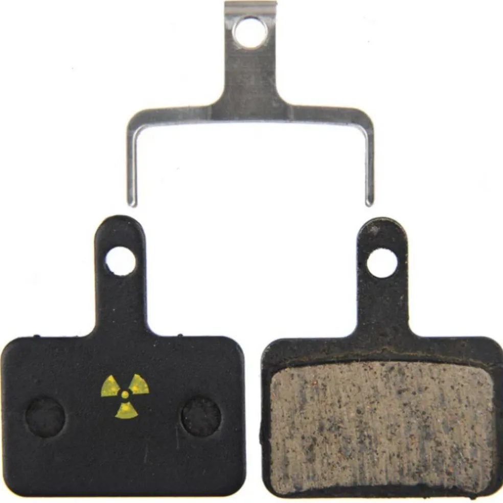 Deore M515 sin Disc Brake Pads