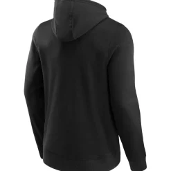 Derby Essential Logo Hoodie Mens