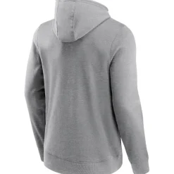 Derby Essential Logo Hoodie Mens