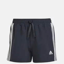 Designed To Move 3-Stripes Shorts