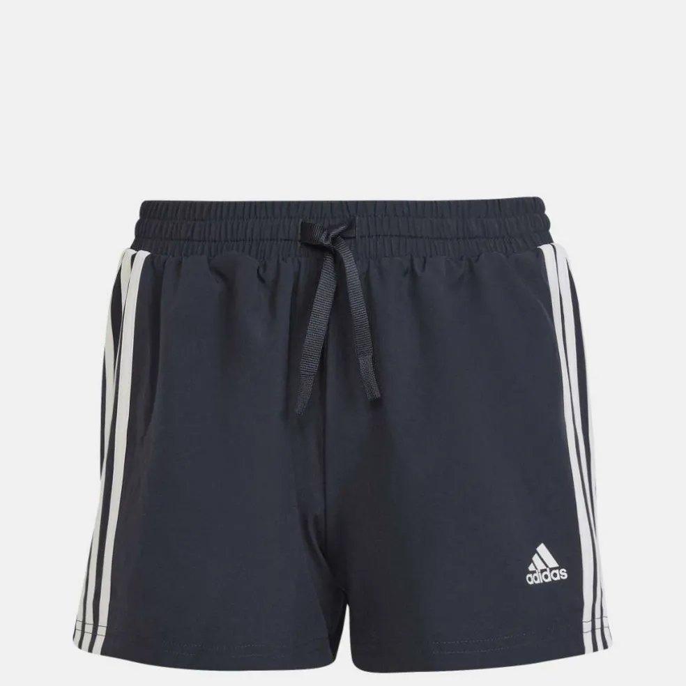 Designed To Move 3-Stripes Shorts
