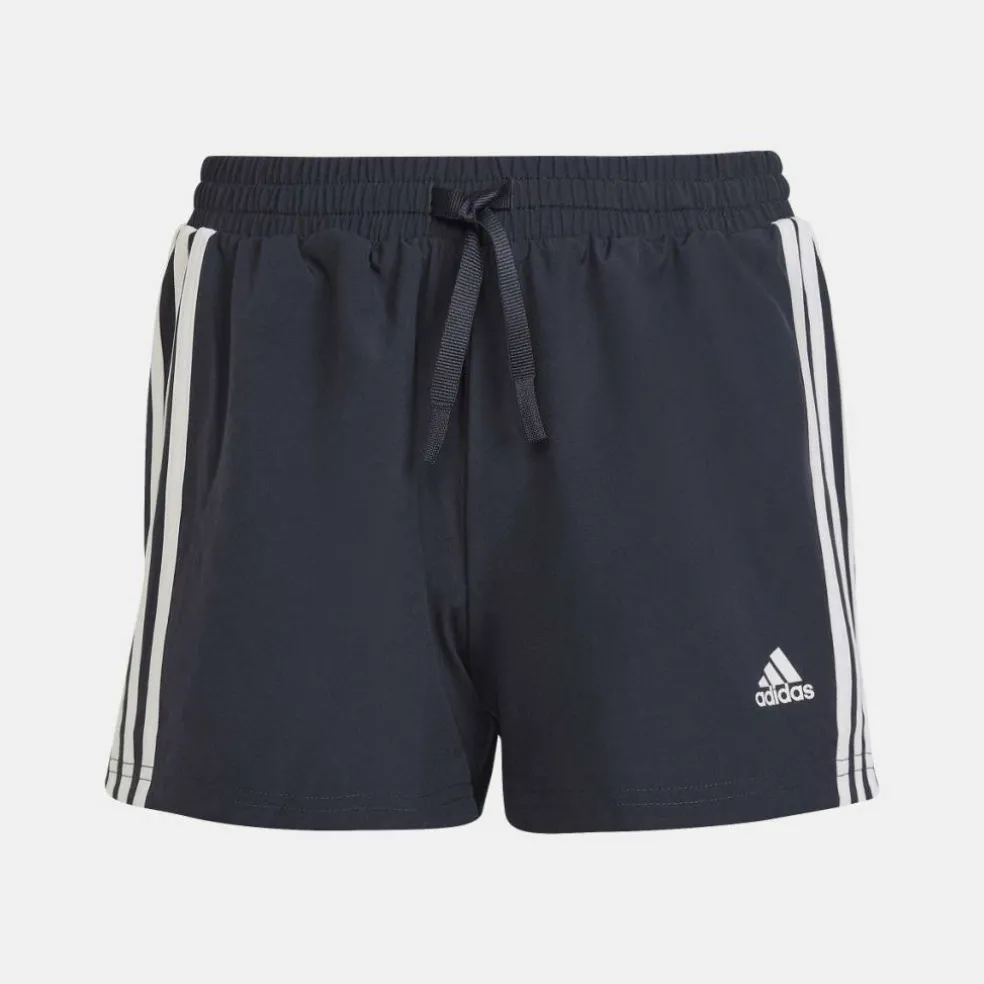 Designed To Move 3-Stripes Shorts
