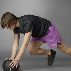 Designed 4 training HEAT.RDY HIIT Training Shorts