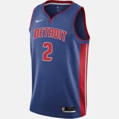 Detroit Pistons Jersey 25/26 Kids