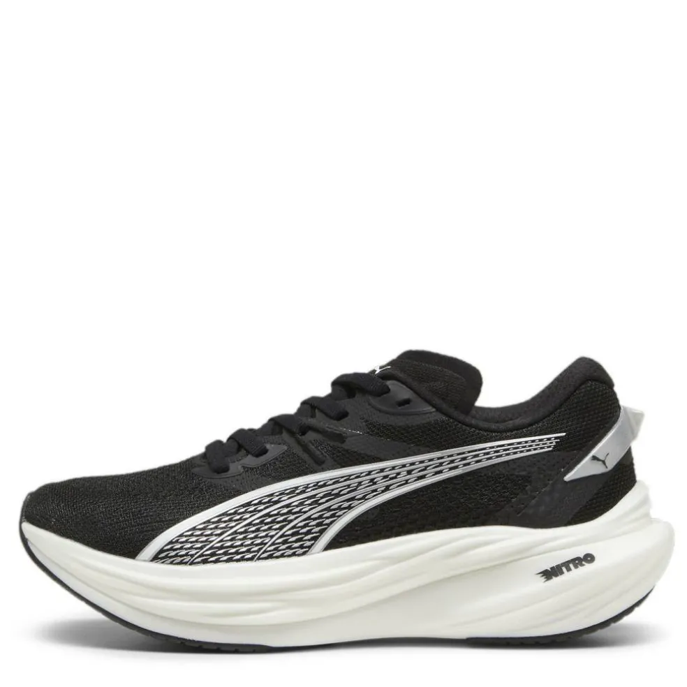 Deviate Nitro 3 Fade Road Running Shoes Womens