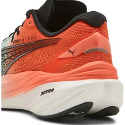 Deviate Nitro 3 Fade Road Running Shoes Womens
