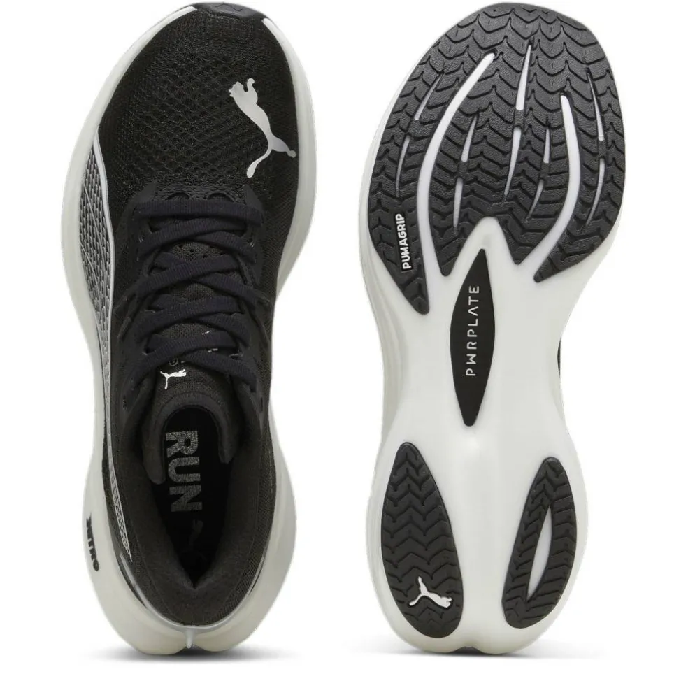 Deviate Nitro 3 Fade Road Running Shoes Womens