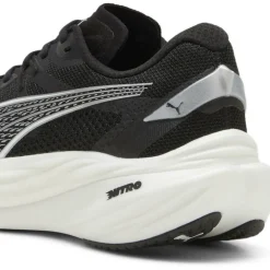 Deviate Nitro 3 Fade Road Running Shoes Womens