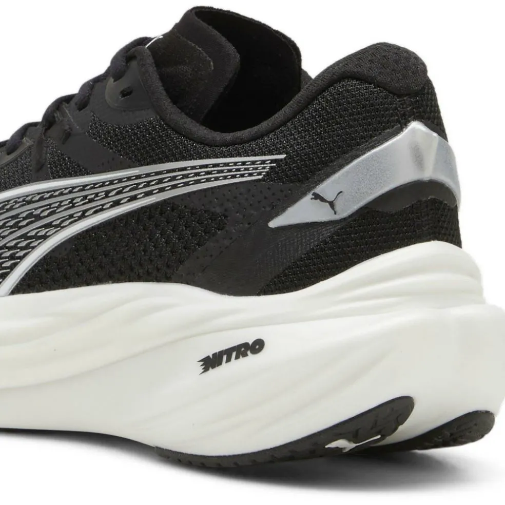 Deviate Nitro 3 Fade Road Running Shoes Womens