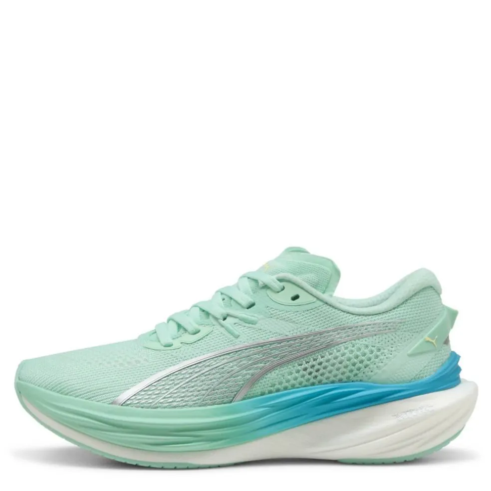 Deviate Nitro 3 Fade Road Running Shoes Womens