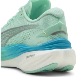 Deviate Nitro 3 Fade Road Running Shoes Womens