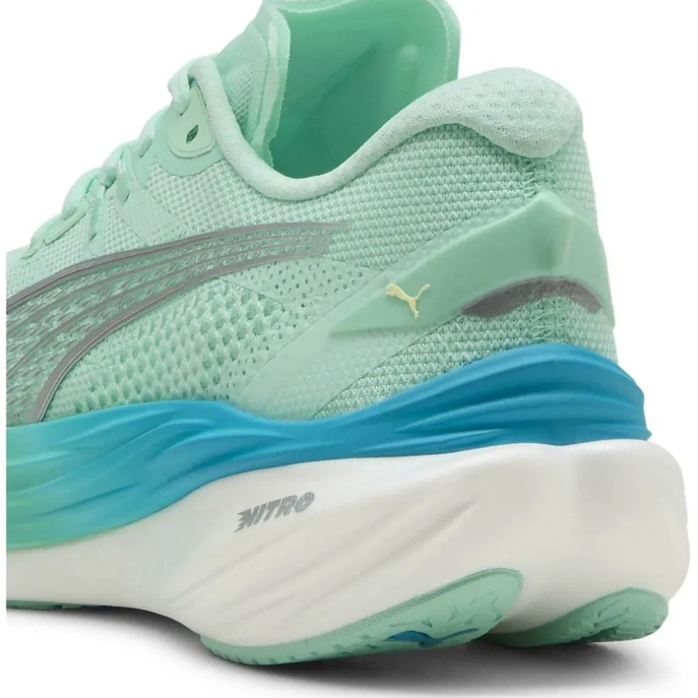 Deviate Nitro 3 Fade Road Running Shoes Womens