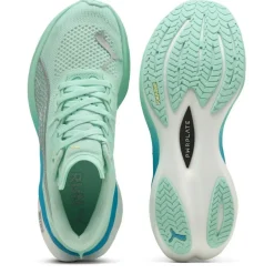 Deviate Nitro 3 Fade Road Running Shoes Womens