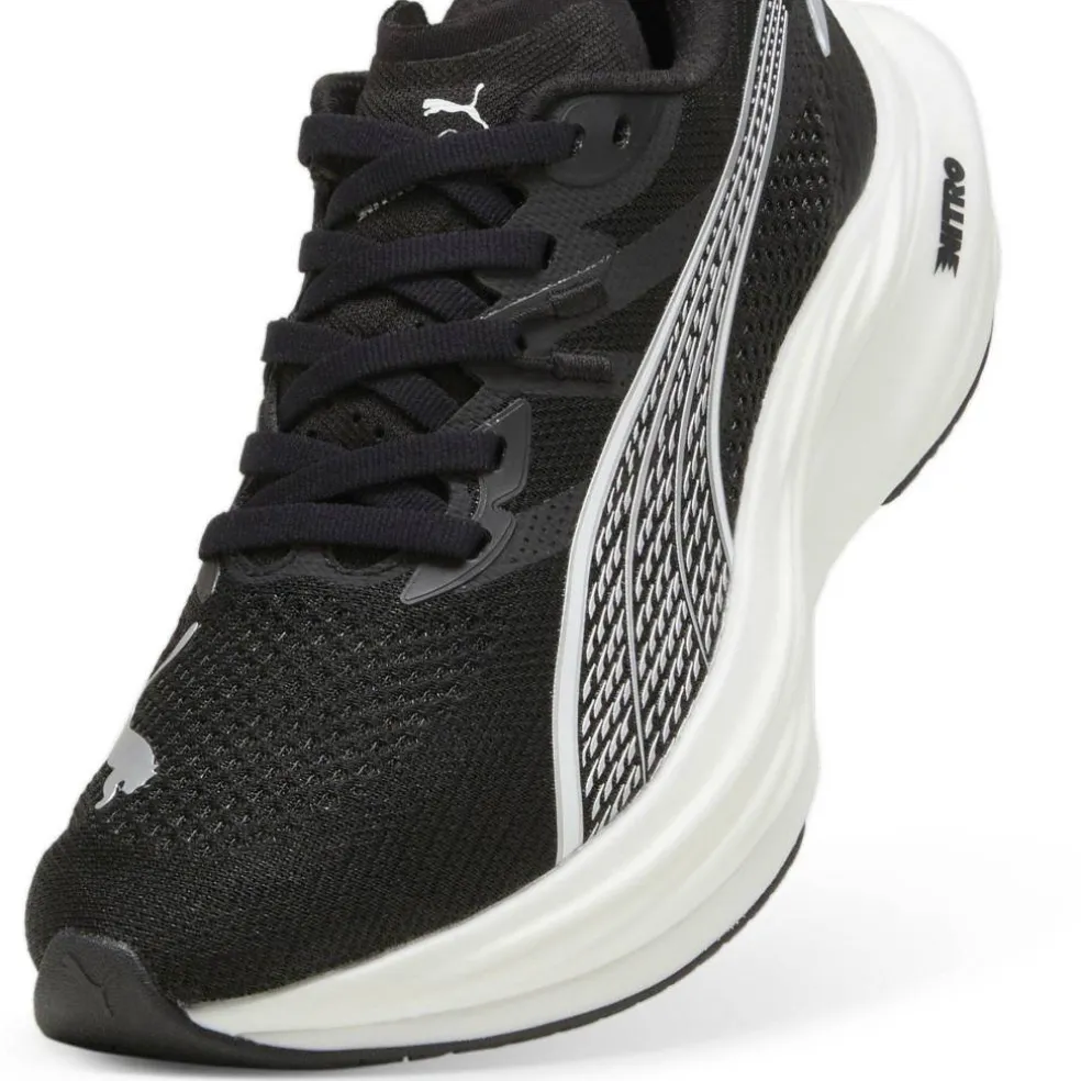 Deviate Nitro 3 Fade Road Running Shoes Womens