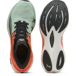 Deviate Nitro 3 Fade Road Running Shoes Womens