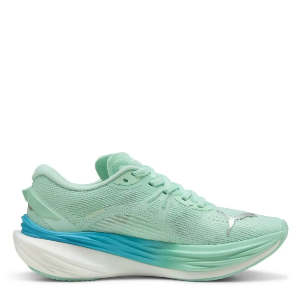 Deviate Nitro 3 Fade Road Running Shoes Womens