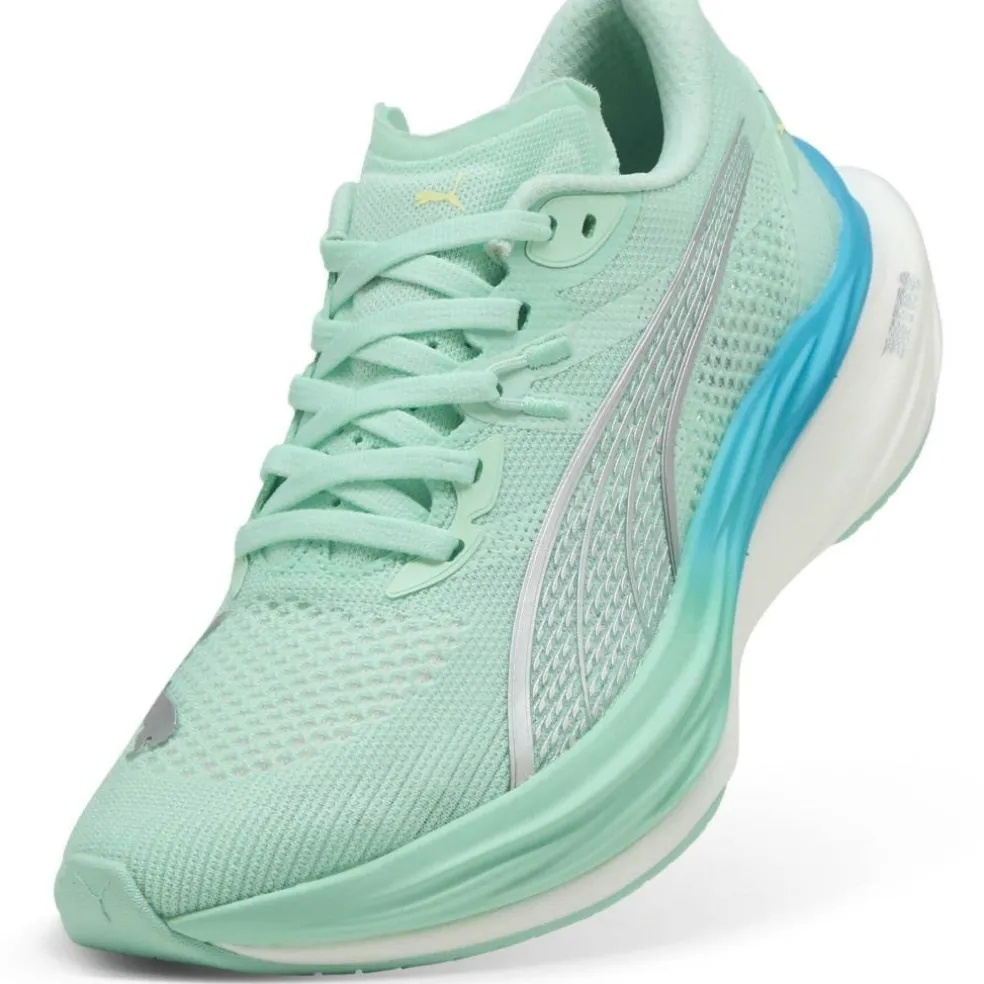Deviate Nitro 3 Fade Road Running Shoes Womens