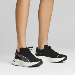 Deviate Nitro 3 Fade Road Running Shoes Womens