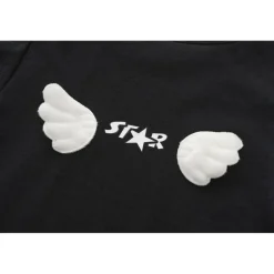 3D Girls’ Tee